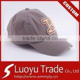 Maroon Baseball Cap thumbnail-1