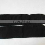 Plain Knitted Leg Warmer For Women thumbnail-2