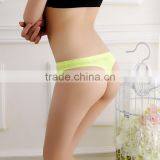 Stock Summer Style Seamless JacquardT Pants Underwear Women Ladies Underpants Sey G-string Briefs Thongs Panties Lingerie Underw thumbnail-5