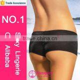 Comfortable Underwear Sexy Ladies Panty Woman Underwear and Panties Sexy Printing New Desi thumbnail-1