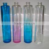 Round Glass Perfume Bottles, Premium Bottles India thumbnail-3