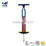 HFX1020 Custom Colorful Sport Pogo Jumping Springs Stick Flybar Pogo Stick thumbnail-1