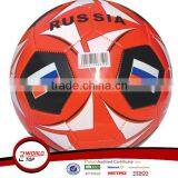 BEST SALE Sports PU Football thumbnail-1