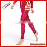 2016 Compression Ladies Running Tights thumbnail-2