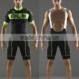 OEM Service Custom Sublimation Club Cycling Jersey Set, Fashionable & Professional Cycling Jersey thumbnail-2