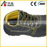 SBP Function Anti-Static High Cuff Construction Safety Shoes thumbnail-5