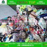Wholesale to Karachi Mixed Bales 100kg Used Clothing From China thumbnail-2