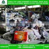 High Quality New Fashion Premium Men Long Sleeve Shirt Used Clothing Germany Style thumbnail-3