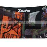 Wholesale Mens SwimTrunk /Digital Printed Beach Shorts/Custom Shorts thumbnail-5