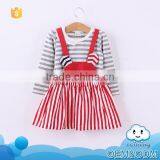 2015autumn Wholesale Baby Clothes Fashion Princess Children Daily Wear Baby Girl Fairy Dress thumbnail-2