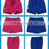 OEM Kids Blank Summer Board Shorts Wholesale Boardshorts in Swimwear&Beachwear thumbnail-4