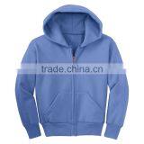 2016 Cheap Price Custom Zip Up Hoodie Wholesale Fashion Designer Kid Hoody thumbnail-6