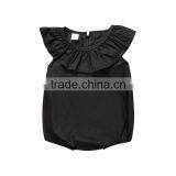 S17545A Newborn Girls Children's Clothing Jumpsuit thumbnail-2