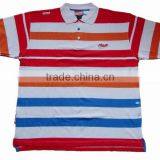 Men's Polo Shirt Design thumbnail-1