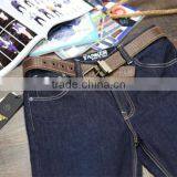 Professional Jeans Manufacturer in China Streetboy' s Fashion Jeans Hotsale Jeans thumbnail-4