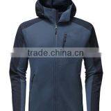 Private Logo OEM Service Outdoor Mens Winter Softshell Jacket for Man thumbnail-4