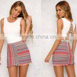 Runwaylover 119 Hollow Out 2017 Women Sexy Bodysuits thumbnail-4