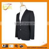 2015 Europe Style Hot Sale Women Fashion Business Suit Jackets and Blazers thumbnail-1