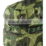 Get $300 Coupon Design Your Own Wholesale 100% Cotton Custom 6 Panel Summer Hat thumbnail-5
