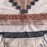 Handloom Cotton-Wool Wall Art Decoration thumbnail-5