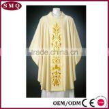 Church Vestment Customize Choir Robe White Wholsale Italy Robe thumbnail-5