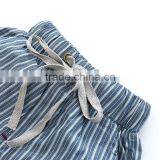 Causal Style Striped Cotton Summer Baby Boys Shorts thumbnail-4