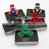 Wholesale Hand Toys Fidget Spinner Toy, Copper Hand Finger Spinner,Custom Logo thumbnail-1