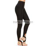 Professional Design Custom Yoga Wear Lady Sportswear Tight Pants thumbnail-2