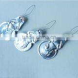 Sewing Tools Type Aluminum Needle Threader