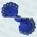 Hot Sale New Fashion Chinese Knot Button 001 thumbnail-1