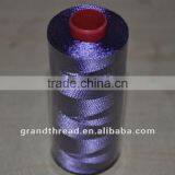 New 100%polyester Sewing Thread