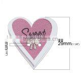 High Quality Wooden Button for Children's thumbnail-2