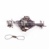 Factory Custom Plastic String Hang Tag for Trousers thumbnail-2