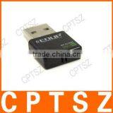 EDUP Ep-n1528 Mini Wireless 11N 300M USB LAN Card WiFi Adapter Nano Card Win7/8 thumbnail-5