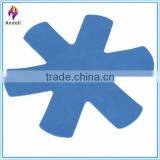 Space Saving Cookware Protectors, Pot And Pan Protectors Set of 3 Great For Trailer Or Trivet NEW 15" D Each thumbnail-3