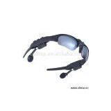 Sell MP3 Sunglasses With Bluetooth thumbnail-1