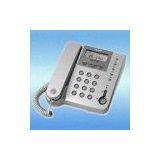China (Mainland) FSK/DTMF Caller ID Phone thumbnail-1