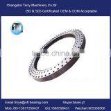 External Gear Type Slewing Bearing 011.40.1120.12 thumbnail-5
