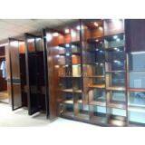 Dia. 70mm LED Cabinet Light With Uniform Light Source thumbnail-3