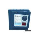 Sell Intelligent Wireless Alarm System (SA-I : Alarm Host, Anti-rob Alarm thumbnail-1