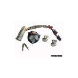 Auto Lock Set for Samand thumbnail-1