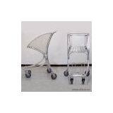 Sell Airport Luggage and Shop Trolley Carts thumbnail-1