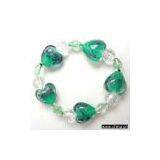 Sell Glass Fashion Bracelet thumbnail-1