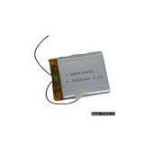 Sell Polymer Battery thumbnail-1