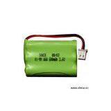 Sell Battery NiMH AAA 600mAh 3.6V thumbnail-1