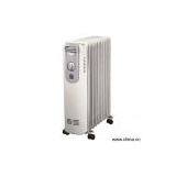 Sell Oil Filled Radiator thumbnail-1