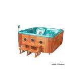 Sell Massage Hot Tub thumbnail-1