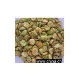 Salted Split Canada Marrow Fat Green Peas thumbnail-1