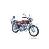 Sell 125cc Motorcycle thumbnail-1