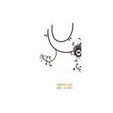 Hongda Flowerage Design Transfer Film thumbnail-1